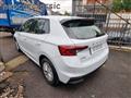 SKODA NUOVA FABIA 1.0 TSI EVO 95 CV Ambition