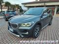 BMW X1 sDrive18d xLine