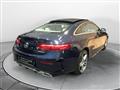 MERCEDES CLASSE E COUPE Classe E - C238 Coupe 220 d Premium Plus 4matic auto