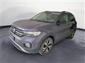 VOLKSWAGEN T-CROSS 1.0 TSI Style BMT