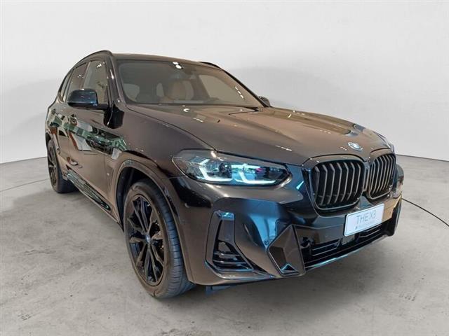 BMW X3 Serie X XDRIVE30E