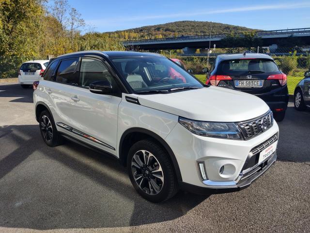 SUZUKI Vitara 1.4 Hybrid Top