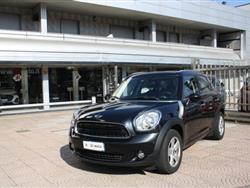 MINI COUNTRYMAN One