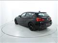 BMW SERIE 1 d 5p. Msport