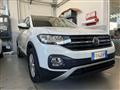 VOLKSWAGEN T-CROSS 1.0 TSI Urban BMT