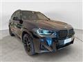 BMW X3 Serie X XDRIVE30E