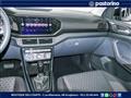 VOLKSWAGEN T-CROSS 1.0 TSI 115 CV DSG Style BMT