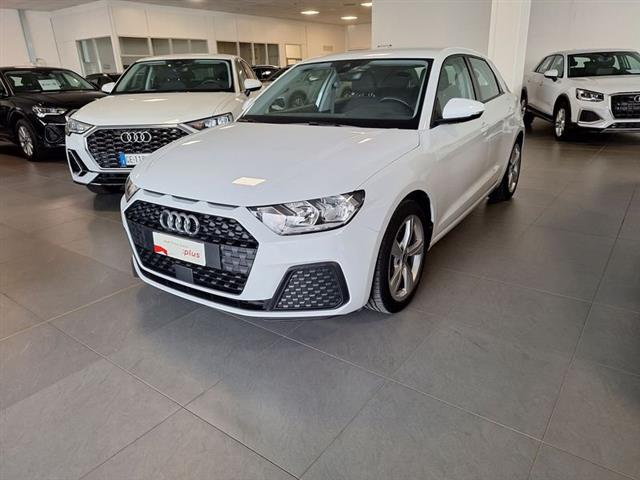 AUDI A1 SPORTBACK A1 SPB 25 TFSI