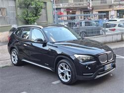 BMW X1 xDrive18d