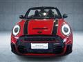 MINI CABRIO 2.0 John Cooper Works Aut.