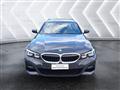 BMW SERIE 3 TOURING 316d Touring mhev 48V Msport auto