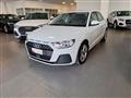 AUDI A1 SPORTBACK A1 SPB 25 TFSI