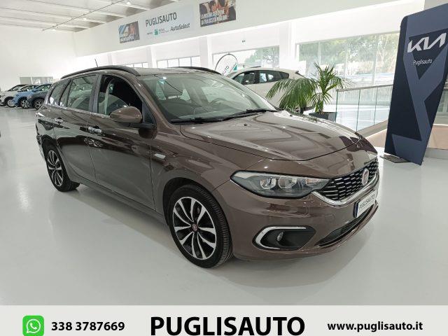 FIAT TIPO STATION WAGON 1.6 Mjt S&S SW Mirror