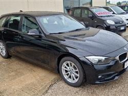 BMW SERIE 3 TOURING d Touring Business  aut.