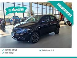LANCIA YPSILON 1.0 FireFly 5 porte S&S Hybrid