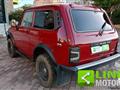 LADA NIVA 1.7i cat  79 CV GPL 4X4 ASI