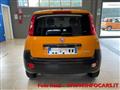 FIAT PANDA VAN 1.0 S&S Hybrid Pop Van 2 posti