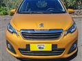 PEUGEOT 108 1.0 vti Allure 5p etg5 E6