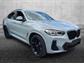 BMW X4 xDrive20i 48V Msport