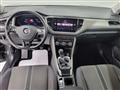 VOLKSWAGEN T-ROC 1.0 TSI 115 CV Style BlueMotion Technology