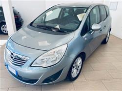 OPEL MERIVA 1.7 CDTI 110CV aut. Cosmo