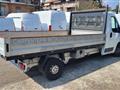 CITROEN JUMPER 35 2.2 HDi/130 PL cassone fisso Onnicar 3,8m