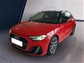 AUDI A1 ALLSTREET II 2019 Sportback Sportback 25 1.0 tfsi S Line Edition my20