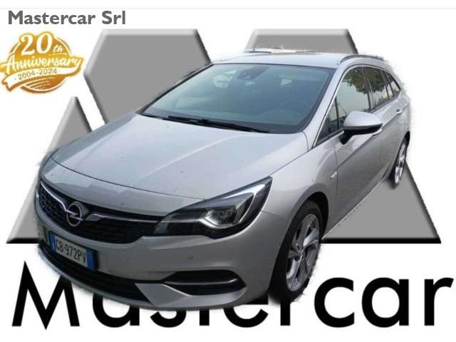 OPEL ASTRA Sports Tourer 1.5 cdti Business TG: GB972PV