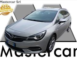 OPEL ASTRA Sports Tourer 1.5 cdti Business TG: GB972PV