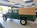 LAND ROVER DEFENDER 130 2.5 Td5 cat CrewCab Pick-up