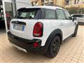 MINI MINI 3 PORTE Countryman 1.5 Hype auto