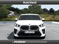 BMW X2 sDrive 18d Msport