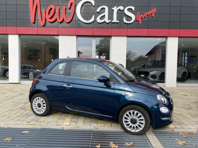 FIAT 500 1.0 Hybrid Dolcevita APP CONN-CRUISE-15"