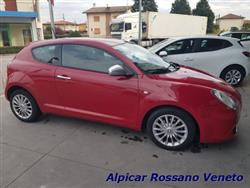 ALFA ROMEO MITO 1.3 JTDm 85 CV S&S Progression