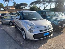 FIAT 500L 1.3mjt "NELLO STATO" 84cv BLUETOOTH CLIMA STEREO