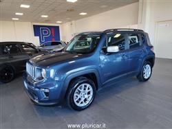 JEEP RENEGADE 4XE Renegade 1.3 T4 190CV PHEV 4xe AT6 Limited