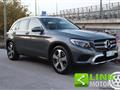 MERCEDES GLC SUV 4MATIC SPORT GARANZIA 12 MESI/UNIPROPR.