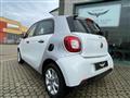 SMART FORFOUR 70 1.0 Prime PREZZO REALE