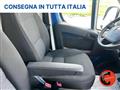 FIAT DUCATO 30 2.3 MJT 120 CV EURO 6D-TEMP(PC-TN L1H1)SENSORI-