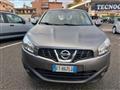 NISSAN QASHQAI 1.5 dCi DPF Acenta Uniprò km 161000 Euro 5