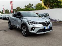 RENAULT NUOVO CAPTUR HYBRID Full Hybrid E-Tech 145 CV Intens