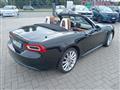 FIAT 124 SPIDER 124 spider 1.4 MultiAir Lusso