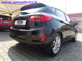 FORD FIESTA 1.1 75 CV TITANIUM