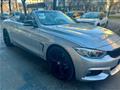 BMW SERIE 4 d Cabrio Msport