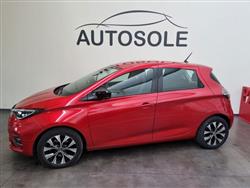 RENAULT ZOE Zen R135