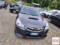 SUBARU Legacy Station Wagon 2.0D SW Trend