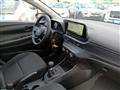 HYUNDAI I20 1.2 MPI MT Connectline