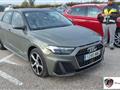 AUDI A1 Sportback A1 SPB 30 TFSI S tronic S line edition