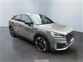 AUDI Q2 35 TFSI S tronic Identity Black