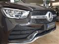 MERCEDES GLC d Premium Plus 4matic auto pari al nuovo